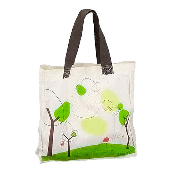 Sacolas Anti stress Ecológicas