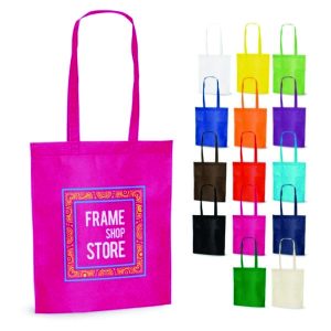 Sacolas Ecológicas Anti stress Coloridas