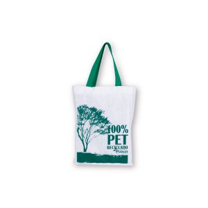 Sacolas PET Promocionais