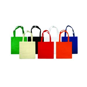Sacolas PET Promocional 37x37