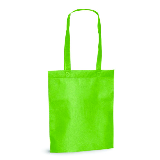 Sacola em Tecido de Garrafa PET Reciclado – Personalize com Impacto Ambiental