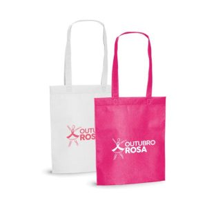 Sacolas de TNT para Brindes