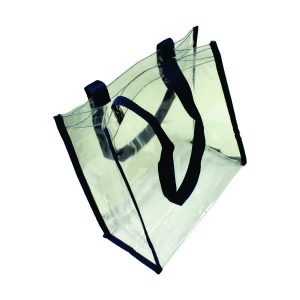Sacolas em PVC Promocionais