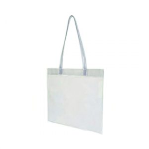Sacola para Brindes em PVC - Elegância e Resistência