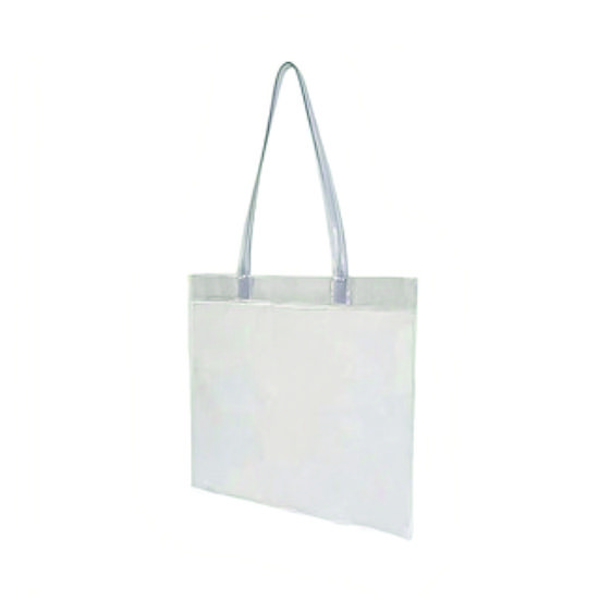 Sacola para Brindes em PVC – Elegância e Resistência