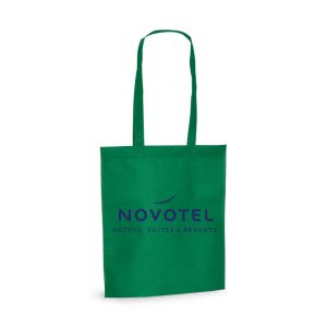 Sacolinhas de TNT Personalizada