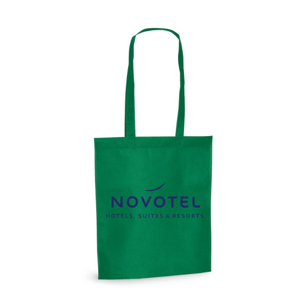 Sacolinhas de TNT Personalizada