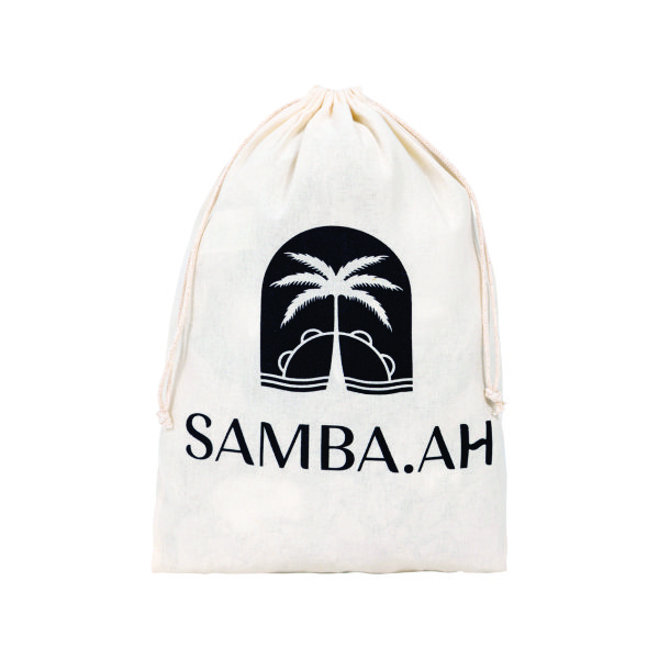 Sacos Algodão Crú Personalizados C/logo Bordado