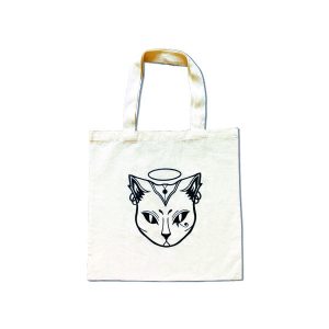 Sacos Personalizados de Tecido Cru