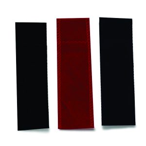 Saquinho de veludo para caneta