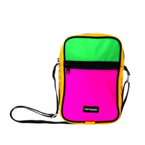 Shoulder Bag Colorful