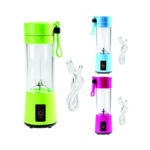 Smart Mixer e Personalizado