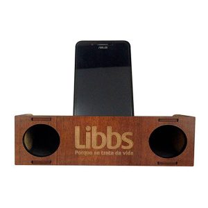 Speaker MDF