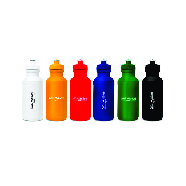 Squeeze 550ml Ecológico E Personalizado