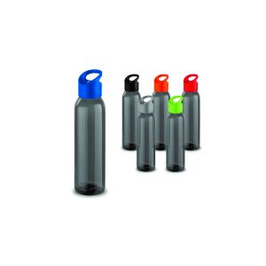 Squeeze 600 ml Pet e Reciclável