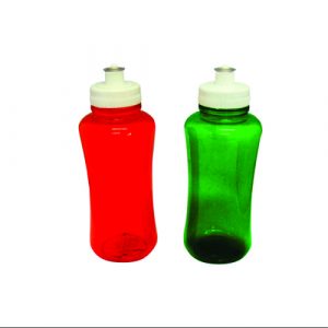 Squeeze Pet Ecológico Personalizado