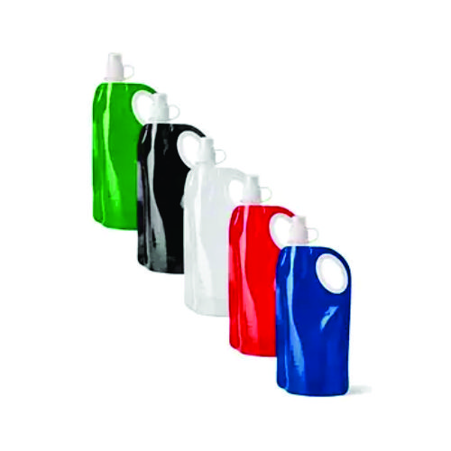 Squeeze Flexível Fitness Personalizado