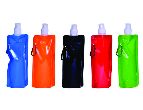 Squeeze Flexível Promocional