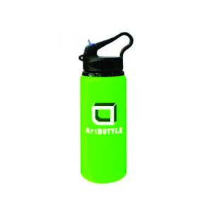Squeeze Metal Latinha Fosco Personalizado