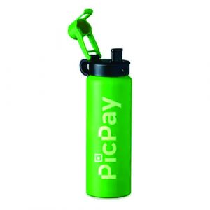 Squeeze Metal Personalizado