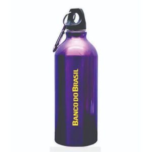 Squeeze Metal Personalizado Para Brindes
