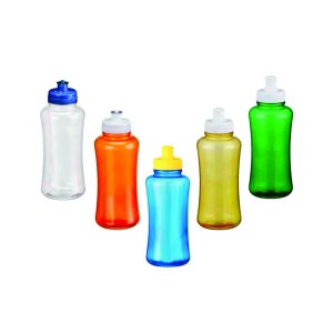Squeeze PET e ecológico