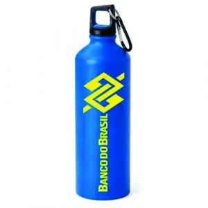 Squeeze Para Brindes Inox