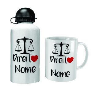 Squeeze Personalizada Direito