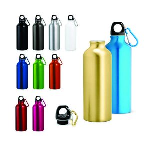 Squeeze Personalizada de Marketing