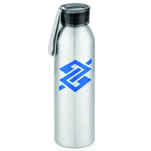 Squeeze Personalizado Alumínio