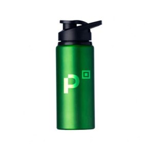 Squeeze Personalizado Alumínio 600ml