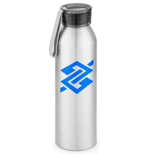 Squeeze Personalizado Alumínio