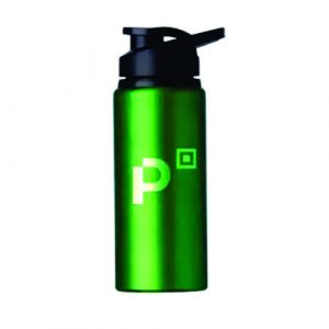 Squeeze Personalizado Alumínio 600ml