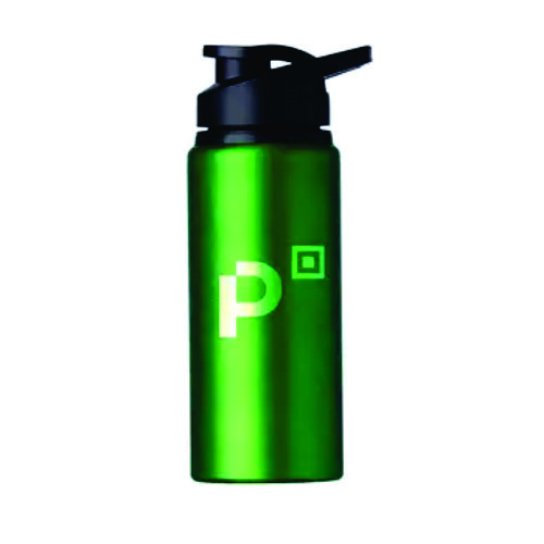 Squeeze Personalizado Alumínio 600ml