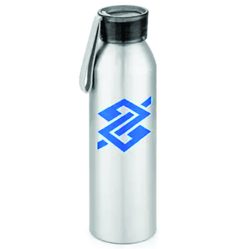 Squeeze Personalizado Alumínio