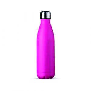Squeeze Personalizado Inox 600ml