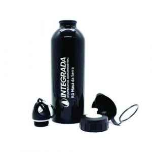 Squeeze Personalizado Metal
