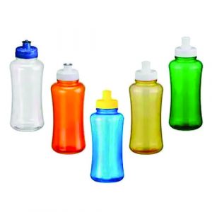 Squeeze Pet Promocional