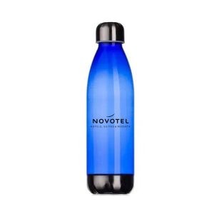 Squeeze Plástica 700ml