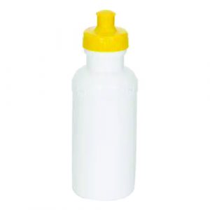 Squeeze Plástico 620 ml