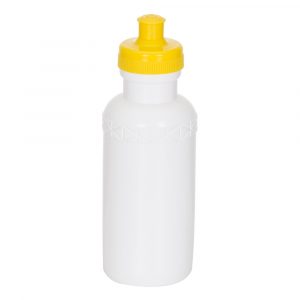 Squeeze Plástico 620 ml