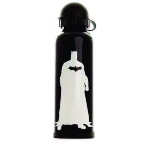 Squeeze de Metal Personalizado