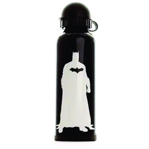Squeeze de Metal Personalizado