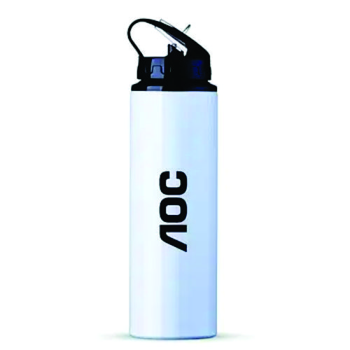 Squeeze de alumínio 800ml
