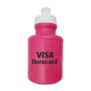 Squeeze de plástico 300 ml