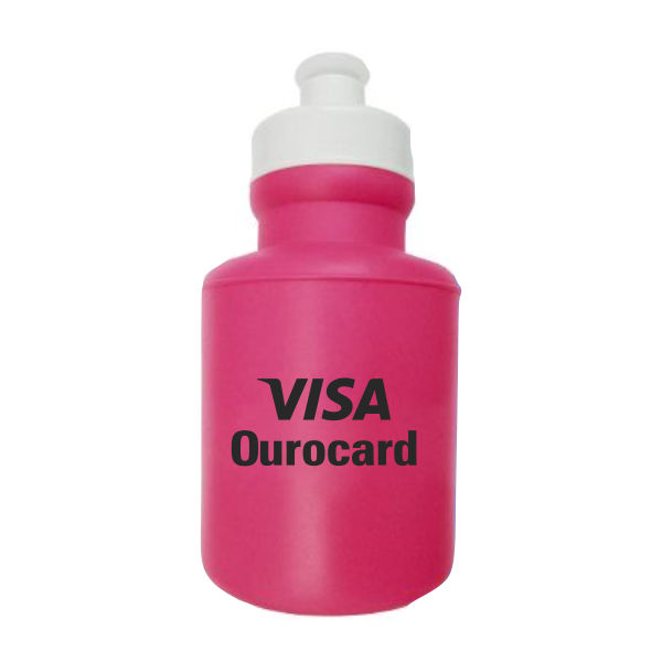 Squeeze de plástico 300 ml