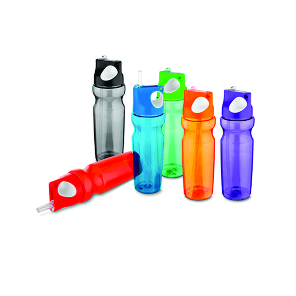 Squeeze para Brinde Personalizado Pet