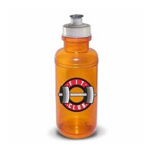 Squeeze personalizado pet