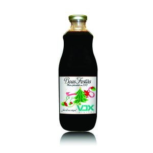 Suco de Uva Personalizado
