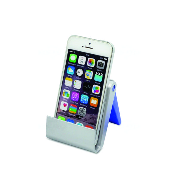 Suporte de mesa para celular personalizado